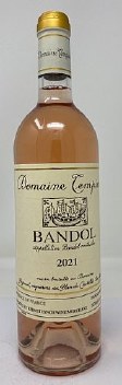 Domaine Tempier 2021 Rose